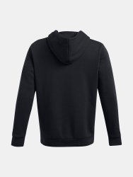 Худі Under Armour Icon Fleece HD Taping M - чорний