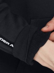 Худі Under Armour Icon Fleece HD Taping M - чорний