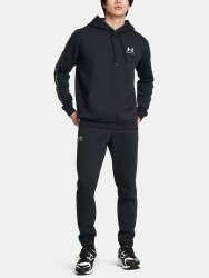 Худі Under Armour Icon Fleece HD Taping M - чорний