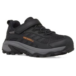 Кросівки Merrell Moab Speed 2 Low A/C WTPF J - чорний
