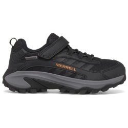 Кросівки Merrell Moab Speed 2 Low A/C WTPF J - чорний