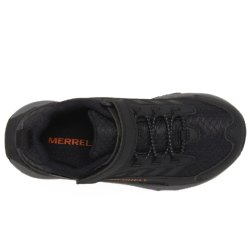 Кросівки Merrell Moab Speed 2 Low A/C WTPF J - чорний