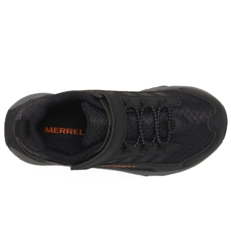 Кросівки Merrell Moab Speed 2 Low A/C WTPF J - чорний