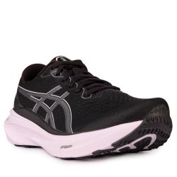 Кросівки Asics Gel-Kayano 30 Вт - чорний / сірий