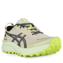 Кросівки Asics Gel-Trabuco 12 W - жовтий/бежевий