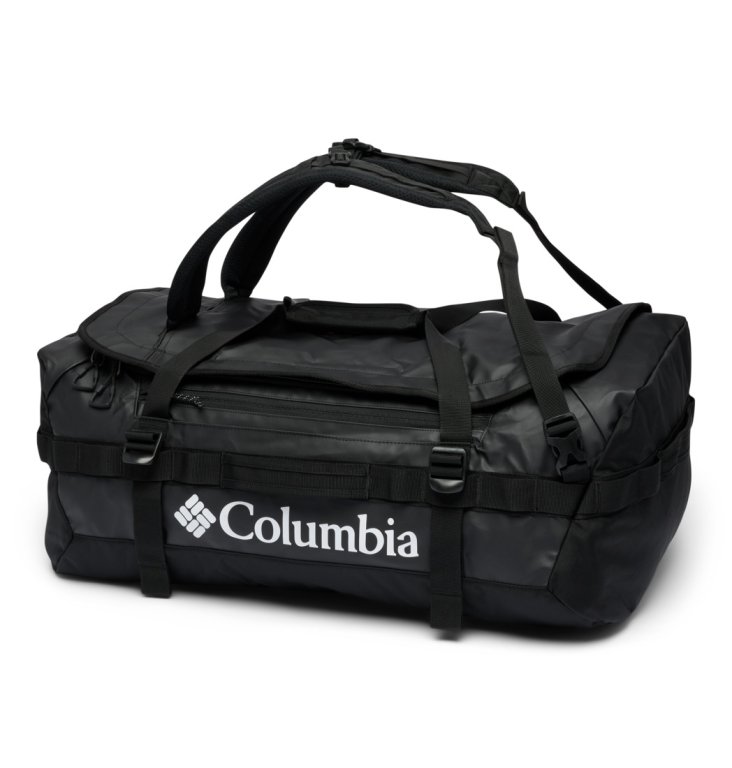 Сумка Columbia Landroamer™ 60L Duffel - чорний