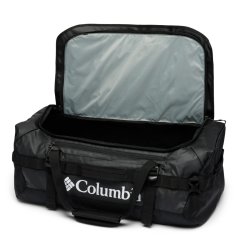 Сумка Columbia Landroamer™ 60L Duffel - чорний