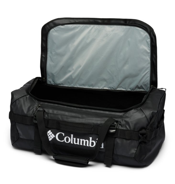 Сумка Columbia Landroamer™ 60L Duffel - чорний