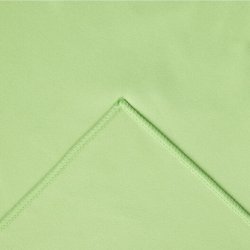 Ručník McKinley mikrovlákno Towel 80x150 cm - zelená