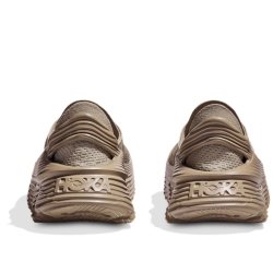 Взуття Hoka Restore TC - коричневе