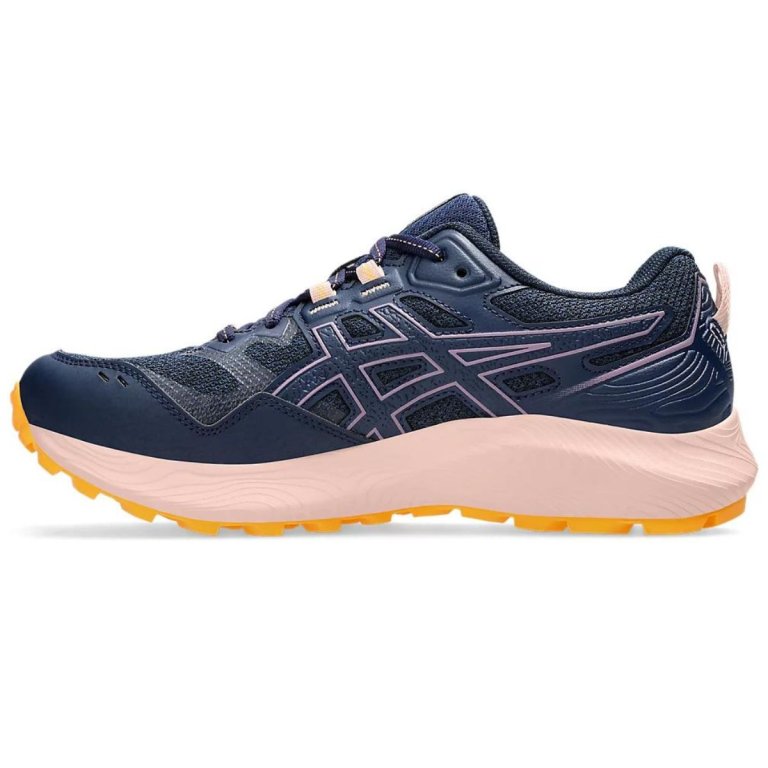 Кросівки Asics Gel-Sonoma 7 W - фіолетові