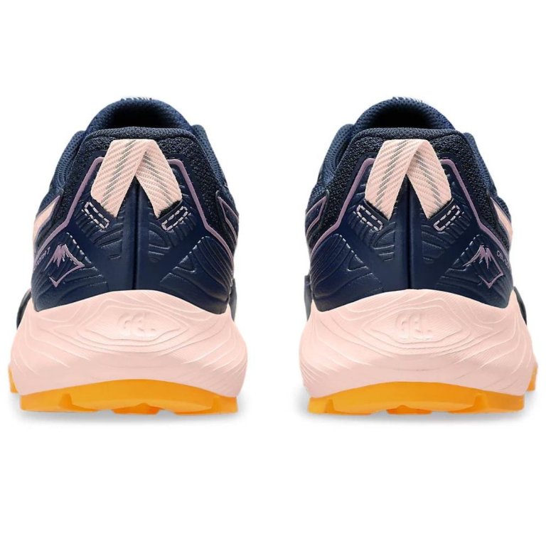 Кросівки Asics Gel-Sonoma 7 W - фіолетові