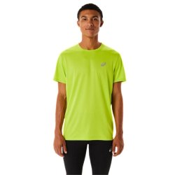 Футболка Asics Core SS Top M - зелена