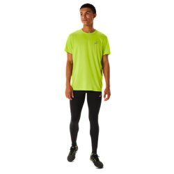 Футболка Asics Core SS Top M - зелена