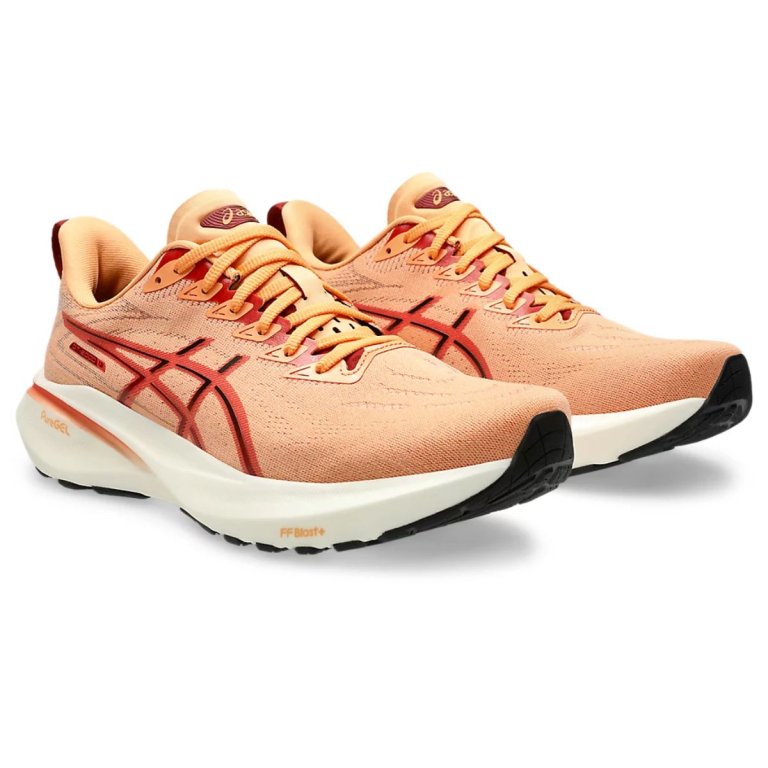 Кросівки Asics GT-2000 13 M - помаранчеві