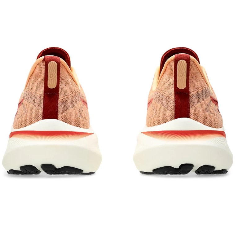 Кросівки Asics GT-2000 13 M - помаранчеві