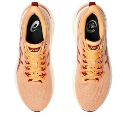 Кросівки Asics GT-2000 13 M - помаранчеві