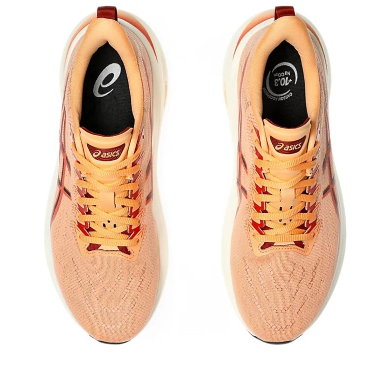Кросівки Asics GT-2000 13 M - помаранчеві
