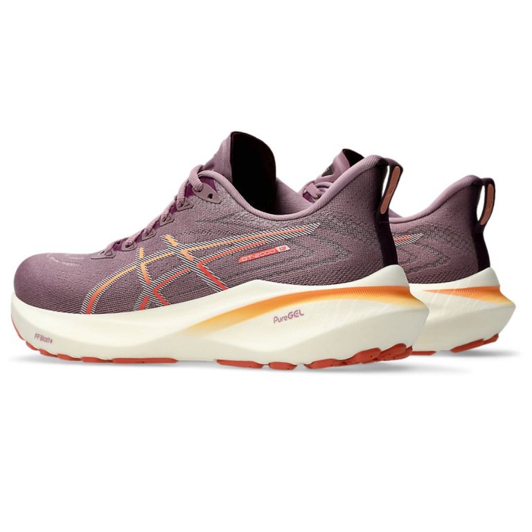 Кросівки Asics GT-2000 13 W Dusty - рожеві