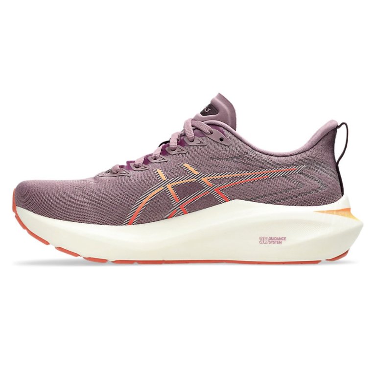 Кросівки Asics GT-2000 13 W Dusty - рожеві