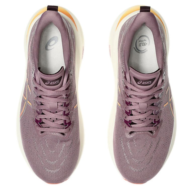 Кросівки Asics GT-2000 13 W Dusty - рожеві