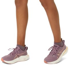 Кросівки Asics GT-2000 13 W Dusty - рожеві