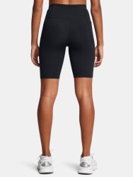 Велосипедки Under Armour Motion Bike Short EMEA W - чорний
