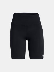 Велосипедки Under Armour Motion Bike Short EMEA W - чорний
