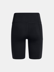 Велосипедки Under Armour Motion Bike Short EMEA W - чорний
