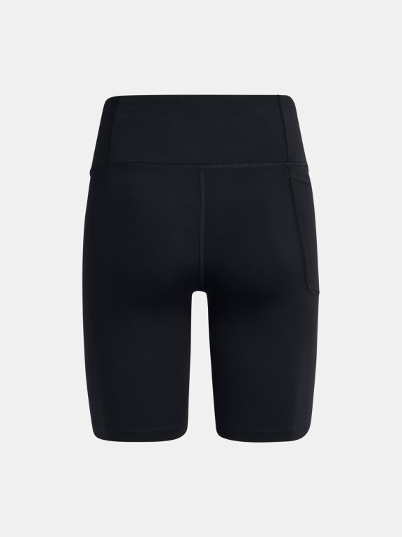 Велосипедки Under Armour Motion Bike Short EMEA W - чорний