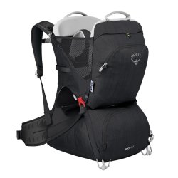 Переноска OSPREY POCO SLT J - чорний