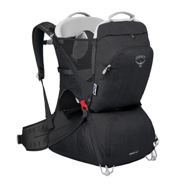 Переноска OSPREY POCO SLT J - чорний