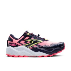 Кросівки Brooks Caldera 7 W - рожеві