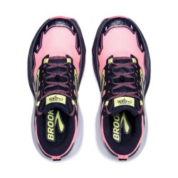 Кросівки Brooks Caldera 7 W - рожеві
