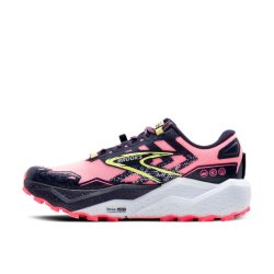 Кросівки Brooks Caldera 7 W - рожеві