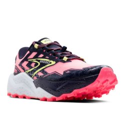 Кросівки Brooks Caldera 7 W - рожеві