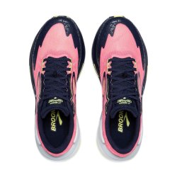 Кросівки Brooks Catamount 3 W - рожеві