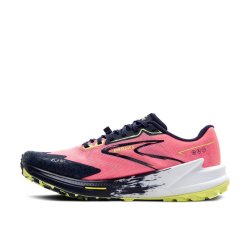 Кросівки Brooks Catamount 3 W - рожеві