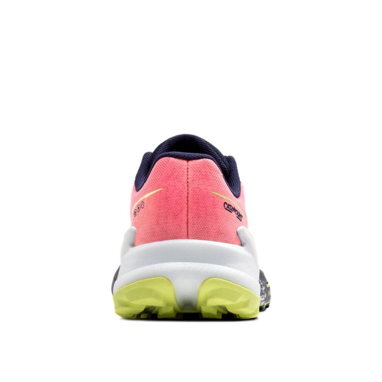 Кросівки Brooks Catamount 3 W - рожеві