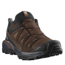 Взуття Salomon X Ultra 360 Ltr GTX M - коричневий