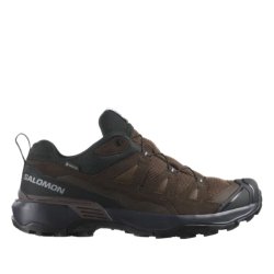 Взуття Salomon X Ultra 360 Ltr GTX M - коричневий