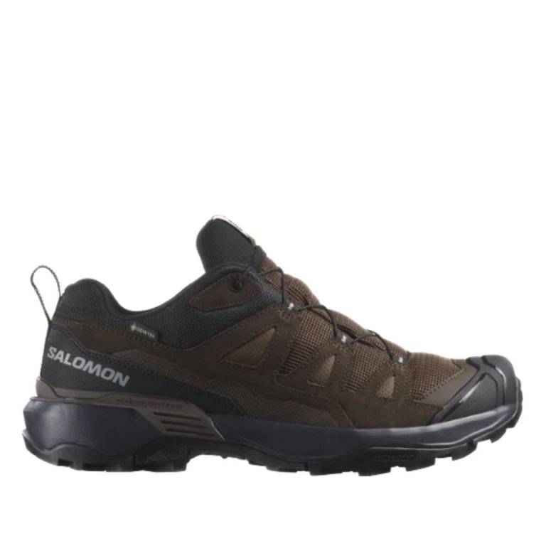 Взуття Salomon X Ultra 360 Ltr GTX M - коричневий