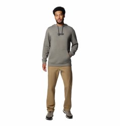 Худі Columbia Trek™ Hoodie M - світло-сірий