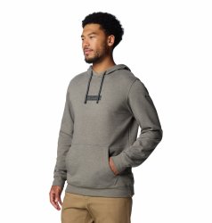 Худі Columbia Trek™ Hoodie M - світло-сірий