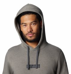Худі Columbia Trek™ Hoodie M - світло-сірий