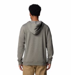 Худі Columbia Trek™ Hoodie M - світло-сірий