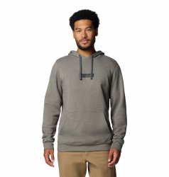 Худі Columbia Trek™ Hoodie M - світло-сірий