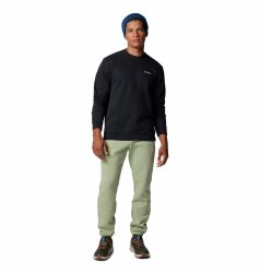 Світшот Columbia Meridian Creek™ Crew M - чорний