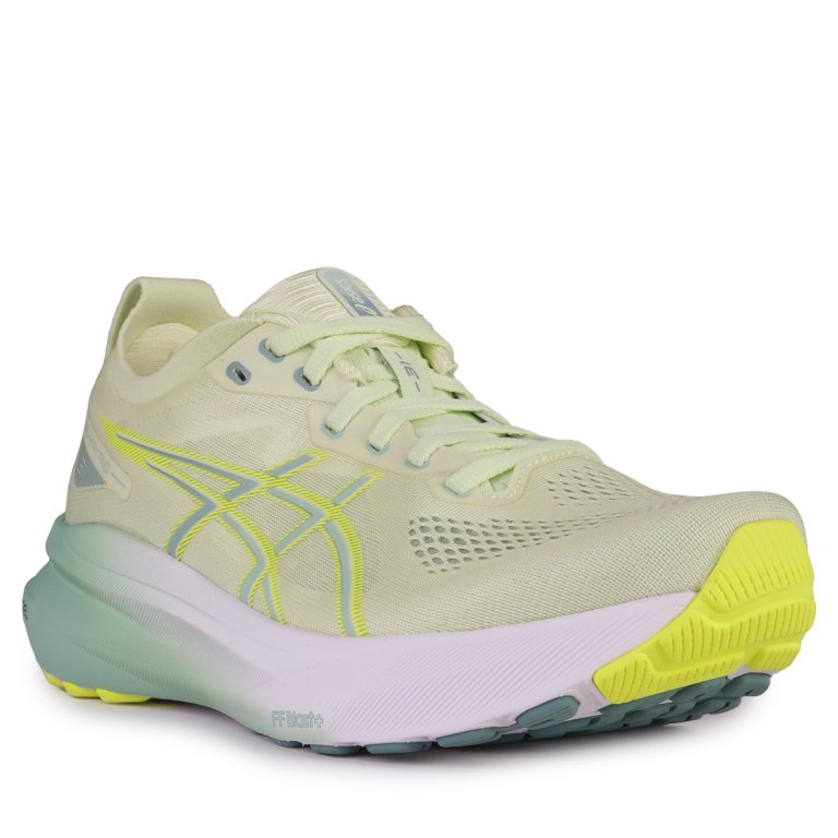 Кросівки Asics Gel-Kayano 31 W - зелений