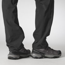 Взуття Salomon X Ultra 360 Ltr Mid GTX W - сірий